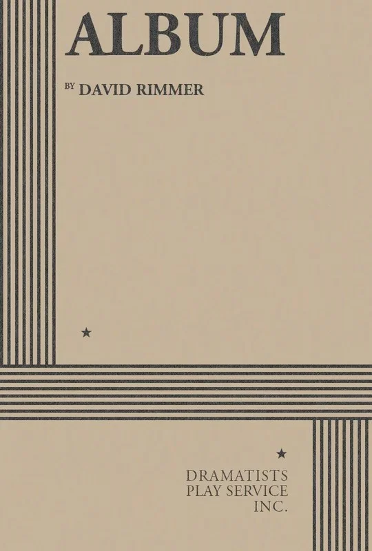 Album Book