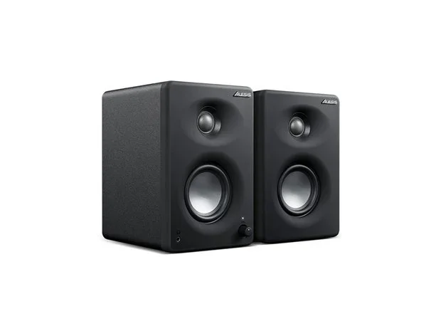 Alesis M1 330Usb 10W Active Monitors With Usb Interfac