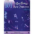 Alfred 101 Rhythmic Rest Patterns B-Flat Clarinet Standard