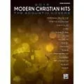 Alfred 2015 Modern Christian Hits: The Acoustic Covers – Guitar TAB Edition Songbook Standard