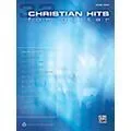 Alfred 32 Christian Hits for Guitar Book Standard