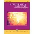 Alfred A Celebration Overture Concert Band Grade 5 (Difficult) Standard