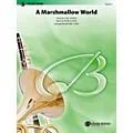 Alfred A Marshmallow World Concert Band Grade 2 Standard
