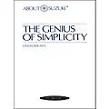 Alfred About Suzuki: The Genius of Simplicity (Book) Standard