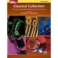 Alfred Accent on Performance Classical Collection Alto Saxophone Book Standard