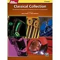 Alfred Accent on Performance Classical Collection Trumpet 1 Book Standard