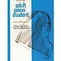 Alfred Adult Piano Student Level 1 Standard