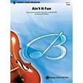 Alfred Ain’t It Fun String Orchestra Grade 3 Standard