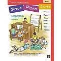 Alfred Alfred’s Basic Group Piano Course Book 1 Standard