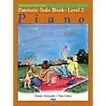 Alfred Alfred’s Basic Piano Course Patriotic Solo Book 2 Standard