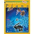 Alfred Alfred’s Basic Piano Course Top Hits! Christmas Book 3 Standard