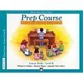 Alfred Alfred’s Basic Piano Prep Course Lesson Book B Standard