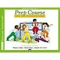 Alfred Alfred’s Basic Piano Prep Course Technique Book C Standard