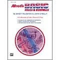 Alfred Alfred’s Basic Solos and Ensembles Book 1 Horn in F Standard
