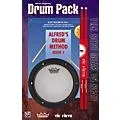 Alfred Alfred’s Drum Method Book 1 Standard