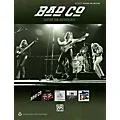 Alfred Bad Company – Guitar TAB Anthology Book Standard