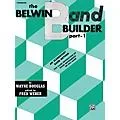 Alfred Belwin Band Builder Part 1 Trombone (B.C.) Standard