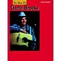 Alfred Best of Garth Brooks Guitar Tab Songbook Standard