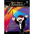 Alfred Boom Boom! Classics! for Boomwhackers Musical Tubes Standard