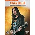 Alfred Bryan Beller – Mastering Tone & Versatility DVD Standard