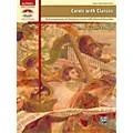 Alfred Carols with Classics Early Advanced Piano Book Standard