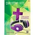 Alfred Christian Hits for Teens Piano Book 3 Standard