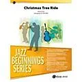 Alfred Christmas Tree Ride Jazz Band Grade 1 Standard