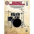 Alfred DiY (Do it Yourself) Drumset Book & Streaming Video Standard