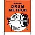 Alfred Drum Method Intermediate Intermediate Standard
