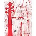 Alfred Etling String Class Method Book 1 Cello Standard