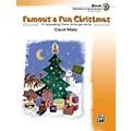 Alfred Famous & Fun Christmas Book 3 Standard