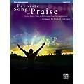 Alfred Favorite Songs of Praise (Piano Version) Standard