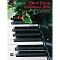 Alfred Great Piano Christmas Hits Advanced Piano Book Standard