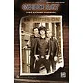 Alfred Green Day – Lyric & Chord Songbook Standard