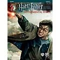 Alfred Harry Potter Instrumental Solos Clarinet Book & MP3 CD Standard