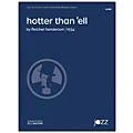 Alfred Hotter Than ‘ell Conductor Score 5 (Advanced / Difficult) Standard