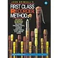 Alfred John Brimhall’s First Class Recorder Method Standard