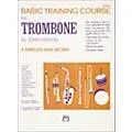 Alfred John Kinyon’s Basic Training Course Book 2 Trombone Standard