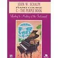 Alfred John W. Schaum Piano Course C The Purple Book C The Purple Book Standard