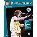 Alfred Journey – Ultimate Keyboard Play-Along Book & 2 CDs Standard