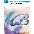 Alfred Joyeux No«l! Concert Band Grade 3 Set Standard