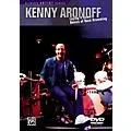 Alfred Kenny Aronoff Laying it Down: Basics of Rock Drumming DVD Standard