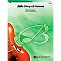Alfred Little Shop of Horrors String Orchestra Level 2.5 Set Standard
