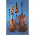 Alfred Meet the Instruments 25 Poster Set Standard