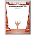 Alfred Memories from Another Time Conductor Score 1.5 (Easy) Standard