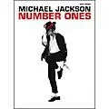 Alfred Michael Jackson Number Ones Easy Piano Standard