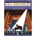 Alfred Mr. “A” Presents First Showstoppers! Standard