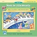 Alfred Music for Little Mozarts CD 2-Disk Sets for Lesson and Discovery Books Level 2 Standard