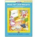 Alfred Music for Little Mozarts: Rhythm Speller, Book 3 Level 3 Standard