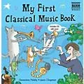 Alfred My First Classical Music Book & CD Standard